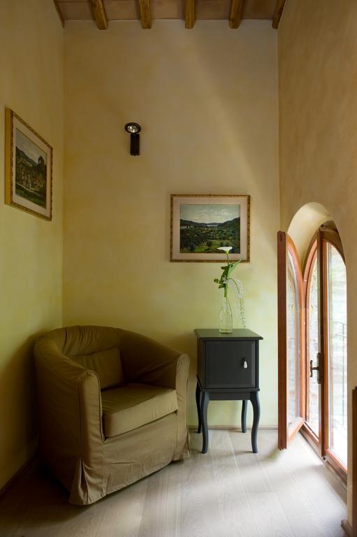 Agriturismo San Giusto Villa Sovicille Bilik gambar